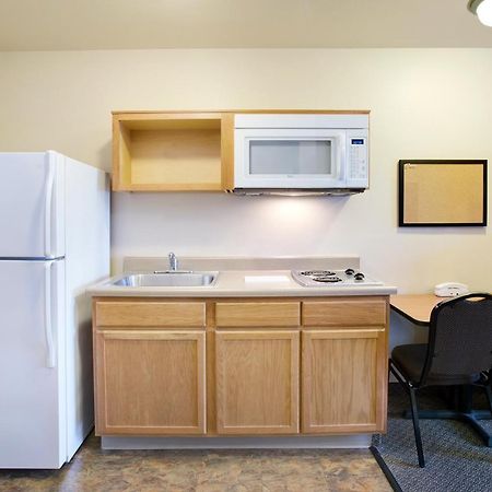 Woodspring Suites Raleigh Northeast Wake Forest Eksteriør billede